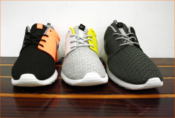roshe run two tone suede roshe run two tone suede